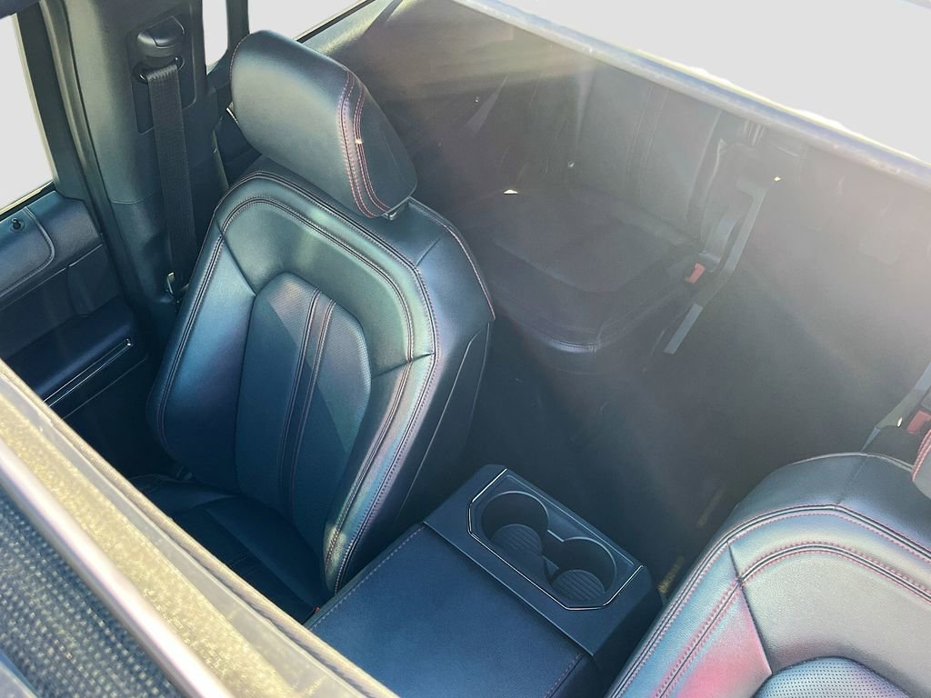 Used 2022 Ford Expedition Limited image 23