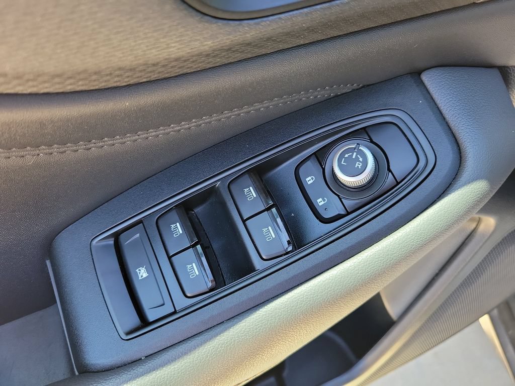 Used 2022 Subaru Outback Wilderness AWD/4WD image 22