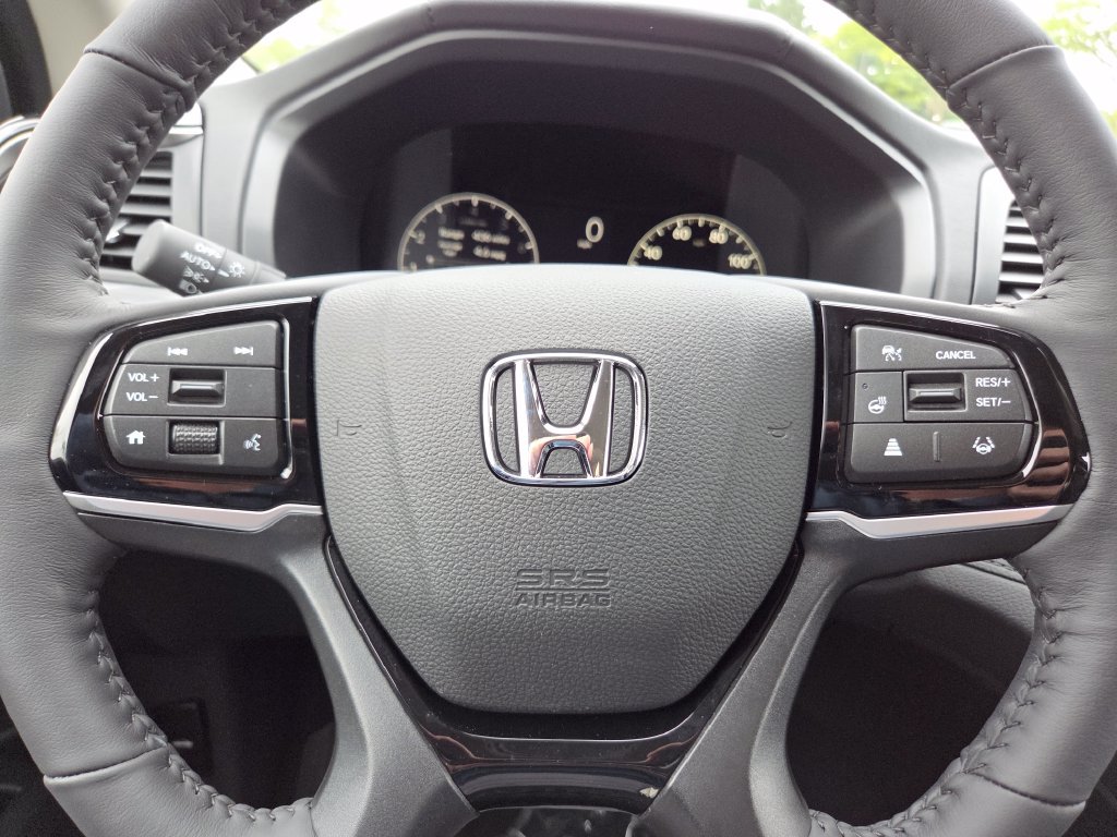 New 2027 Honda Odyssey Elite image 39