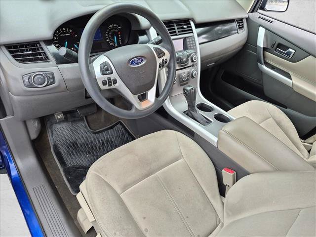 Used 2013 Ford Edge SE FWD image 10