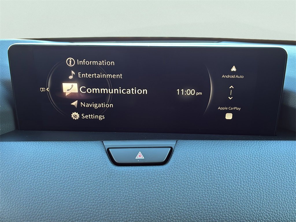 New 2026 MAZDA CX-90 Plug-In Hybrid w/ Preferred image 21