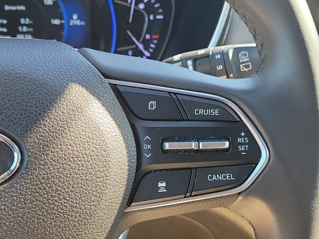 Used 2019 Hyundai Santa Fe Limited FWD image 20
