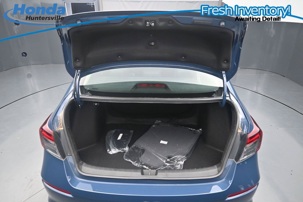 Used 2026 Honda Civic LX image 16