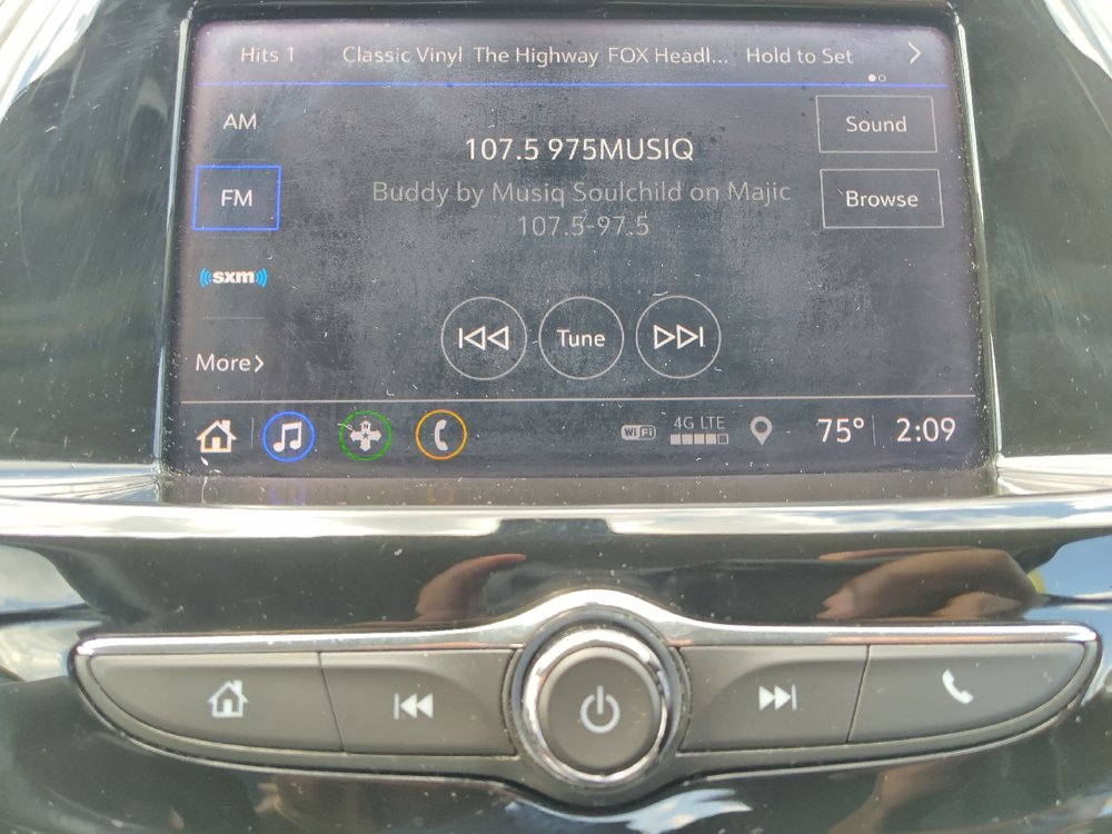 Used 2021 Chevrolet Spark LT FWD image 25