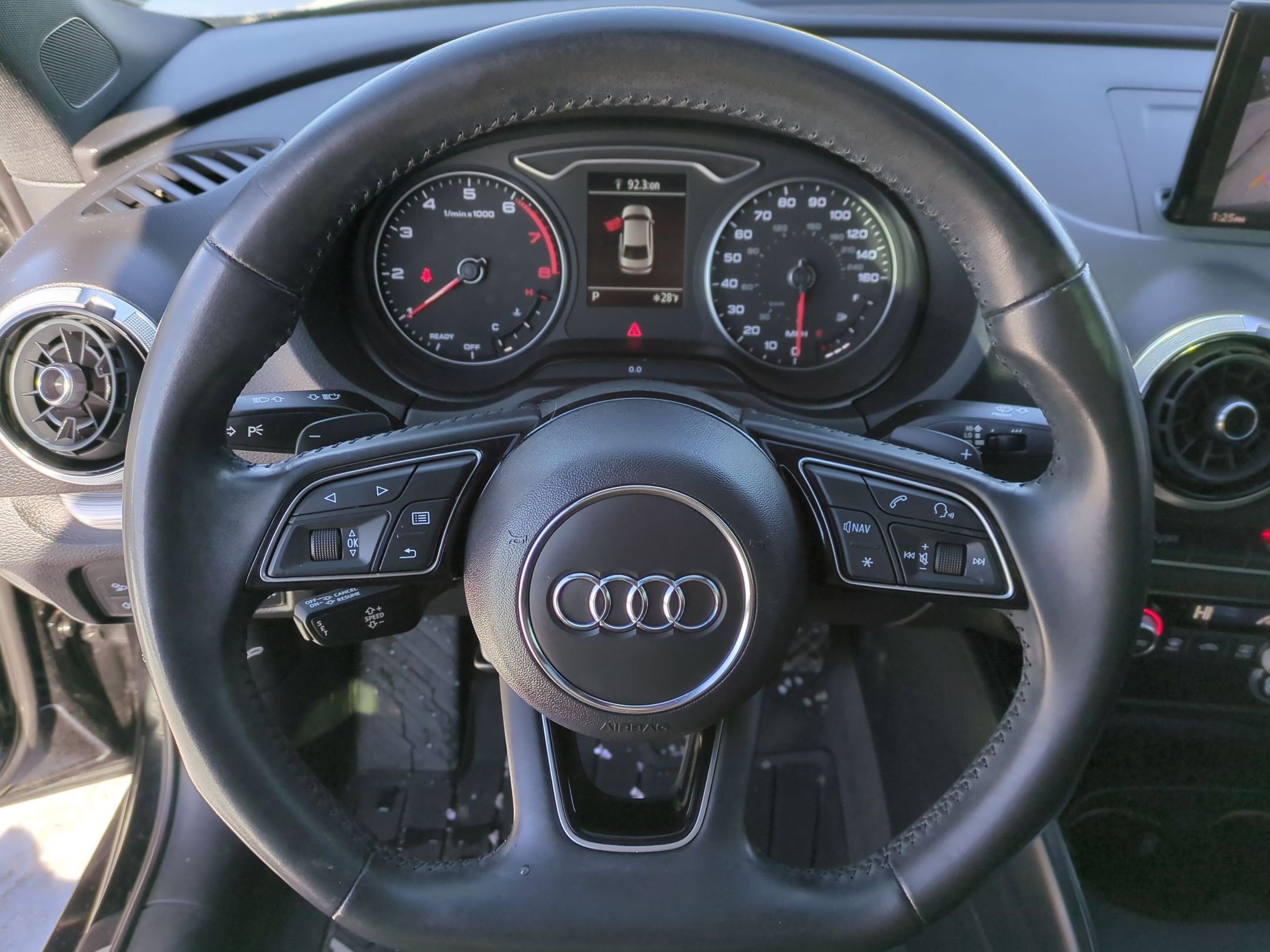 Used 2020 Audi A3 2.0T Premium Plus w/ Premium Plus Package image 9