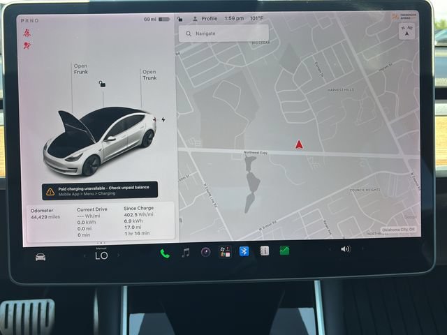 Used 2020 Tesla Model 3 Standard Range Plus RWD image 25