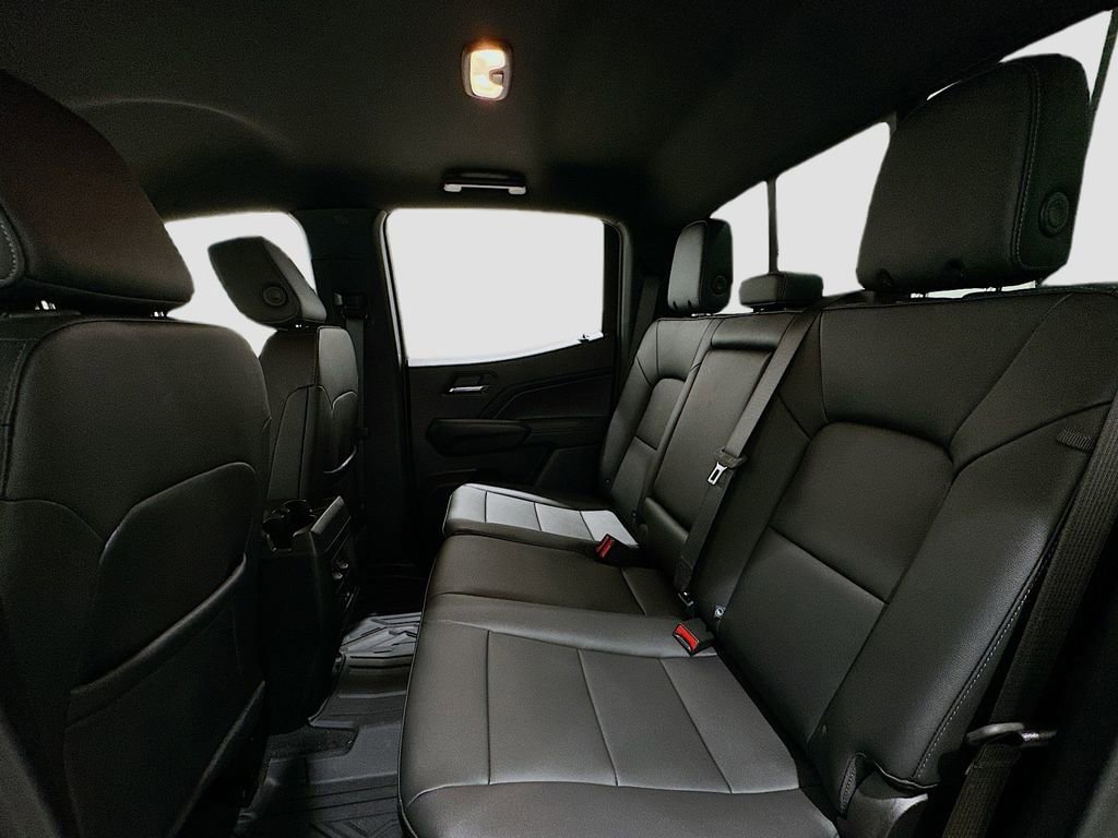 New 2026 GMC Canyon Elevation w/ Convenience Package RWD image 28