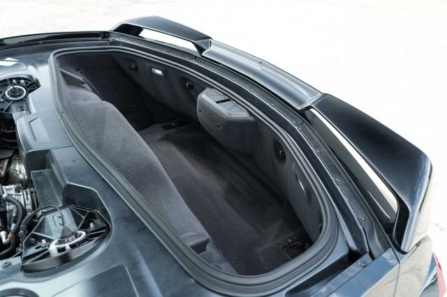 Used 2020 Chevrolet Corvette Stingray Preferred Cpe w/ 2LT Preferred Equipment Group image 12