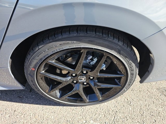 New 2026 Honda Civic Sport image 19