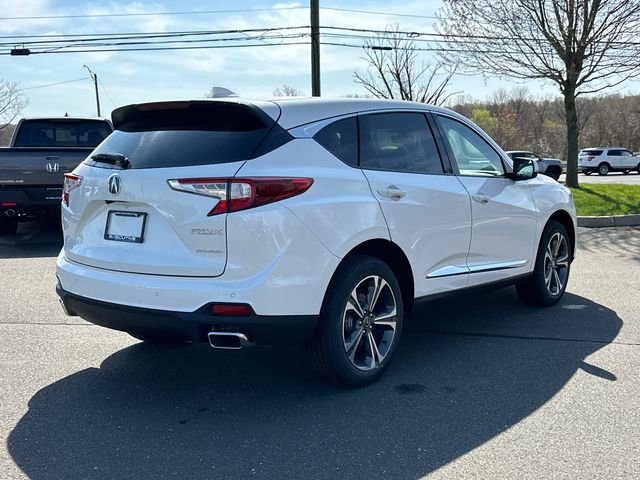 Certified 2024 Acura RDX SH-AWD w/ Advance Package image 4