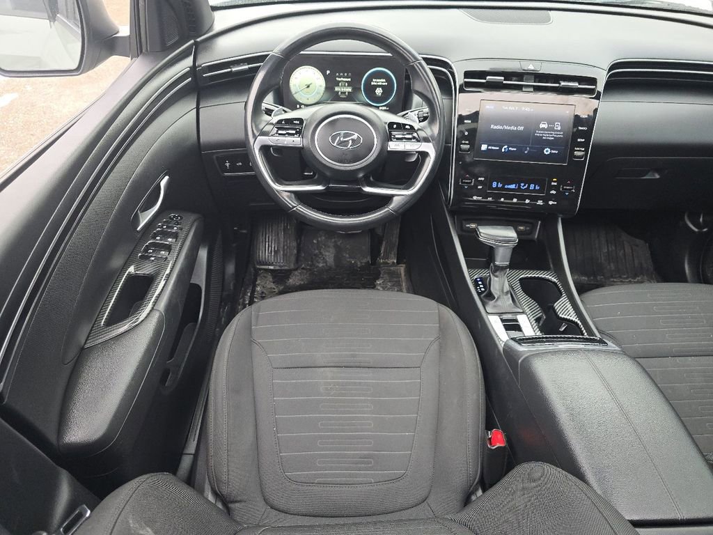 Used 2022 Hyundai Santa Cruz SEL Premium w/ Cargo Package image 22