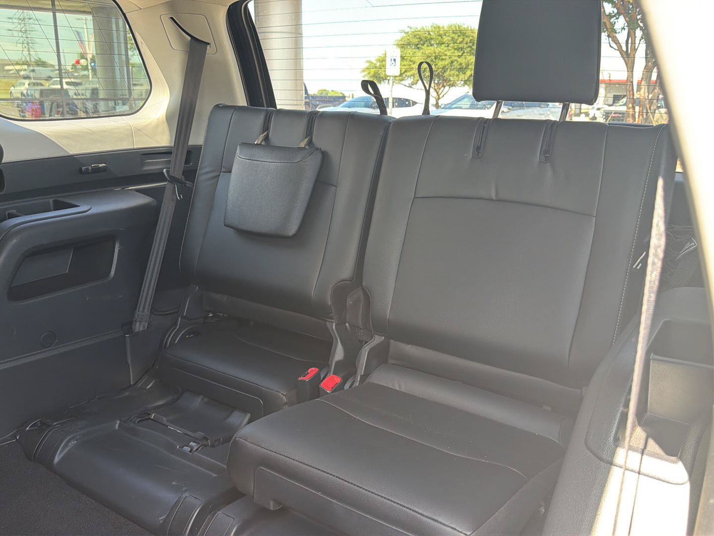 Used 2017 Toyota 4Runner SR5 Premium RWD image 16
