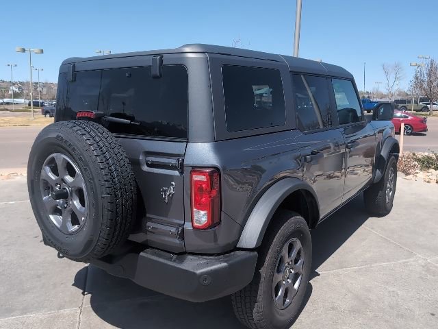 Used 2025 Ford Bronco Big Bend image 9