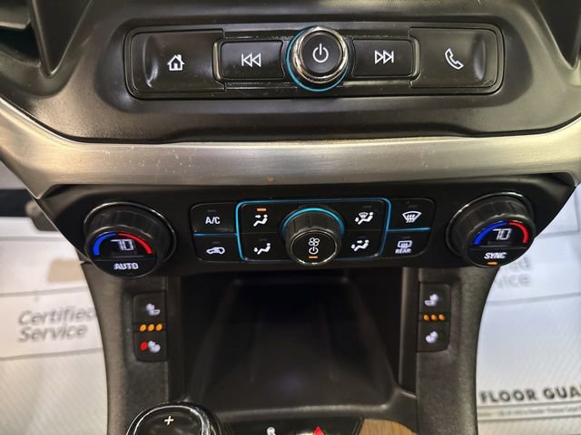 Used 2019 GMC Acadia SLE w/ Driver Alert Package I AWD/4WD image 16