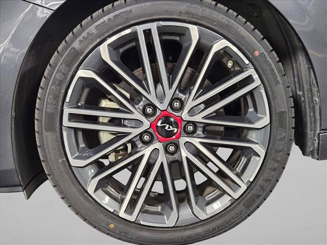 Used 2023 Kia Forte GT FWD image 22