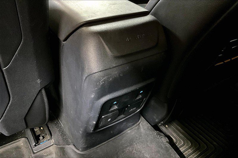 Used 2022 Ford Bronco Badlands AWD/4WD image 21