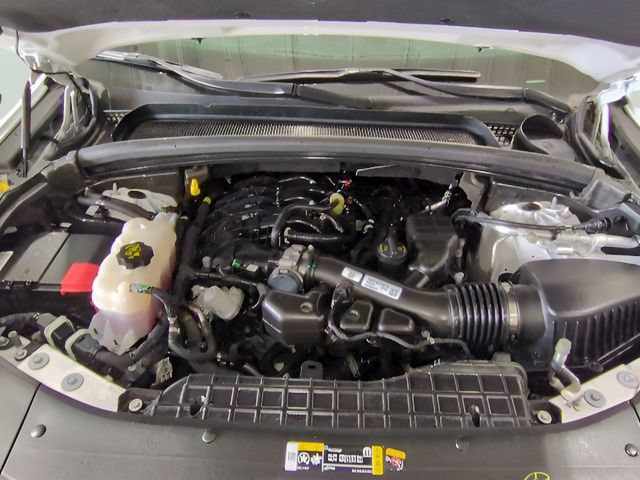 Used 2023 Jeep Grand Cherokee Altitude AWD/4WD image 18