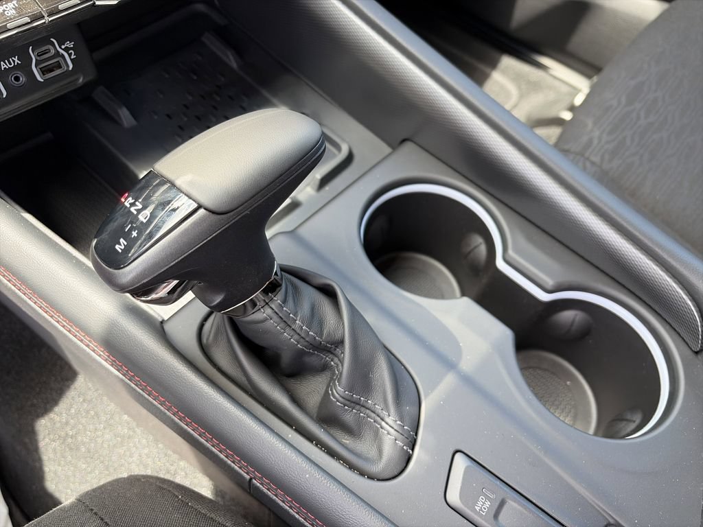 New 2026 Dodge Durango GT AWD/4WD image 26
