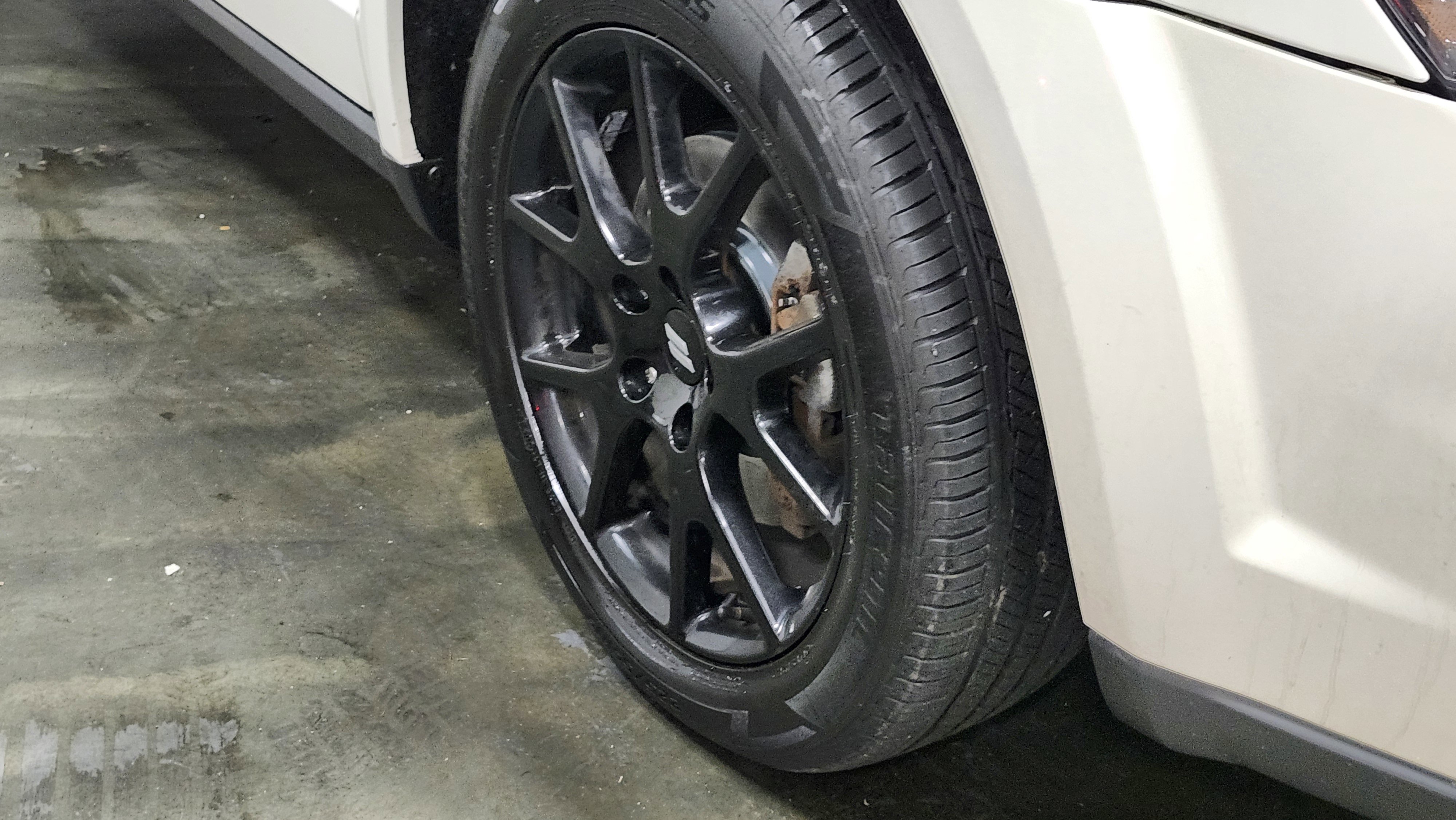 Used 2019 Dodge Journey SE w/ Connectivity Group image 7