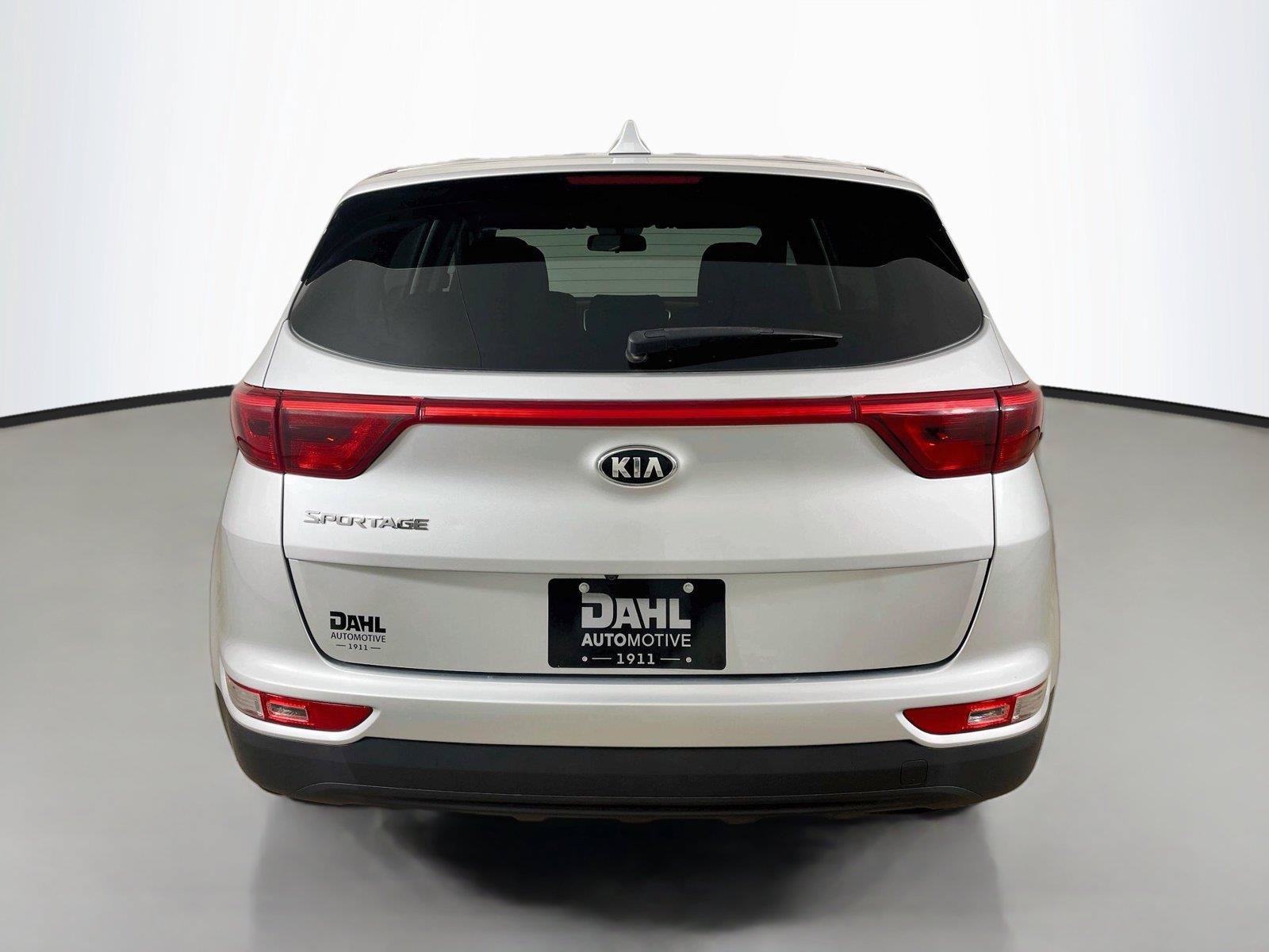 Used 2017 Kia Sportage LX AWD/4WD image 12