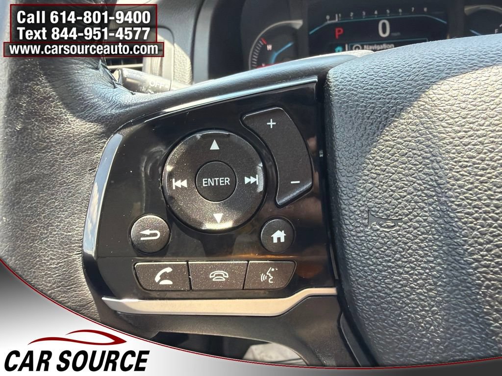 Used 2019 Honda Pilot Touring image 15