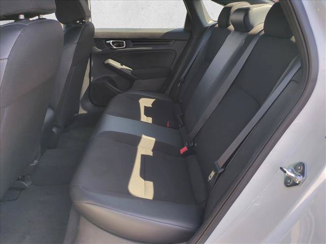Used 2022 Honda Civic Sport image 17