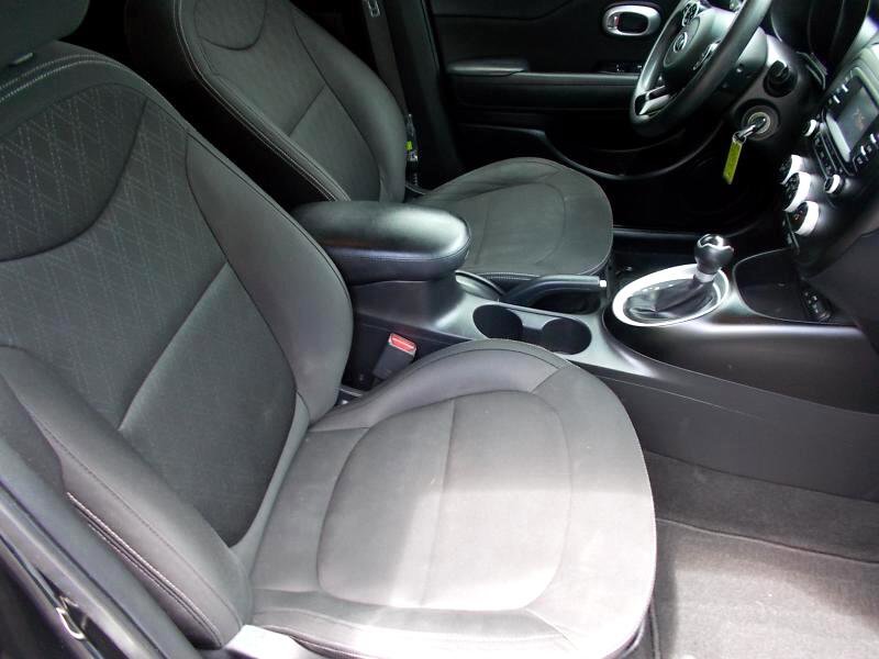 Used 2016 Kia Soul w/ Convenience Package image 20