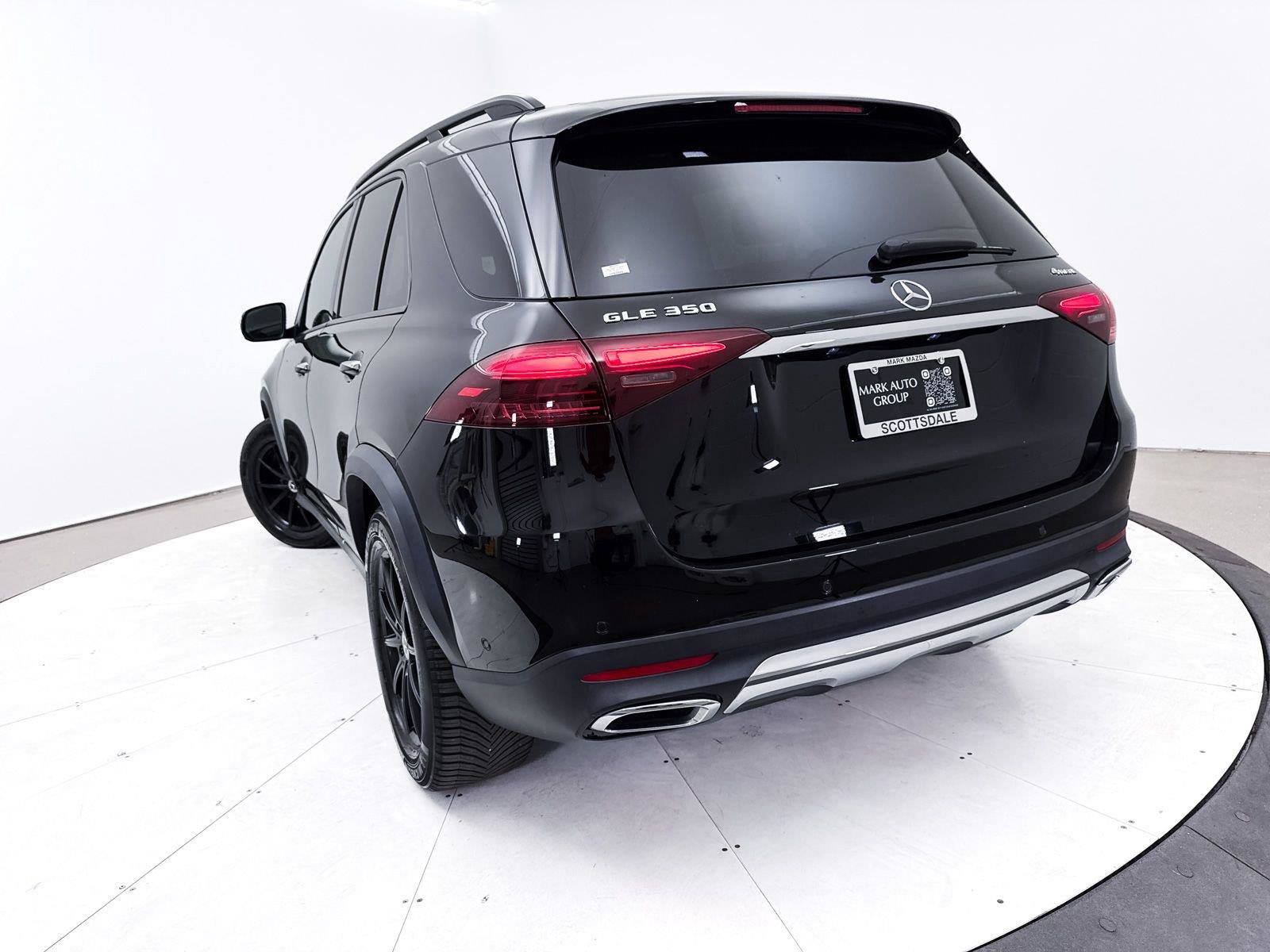 Used 2024 Mercedes-Benz GLE 350 4MATIC image 15