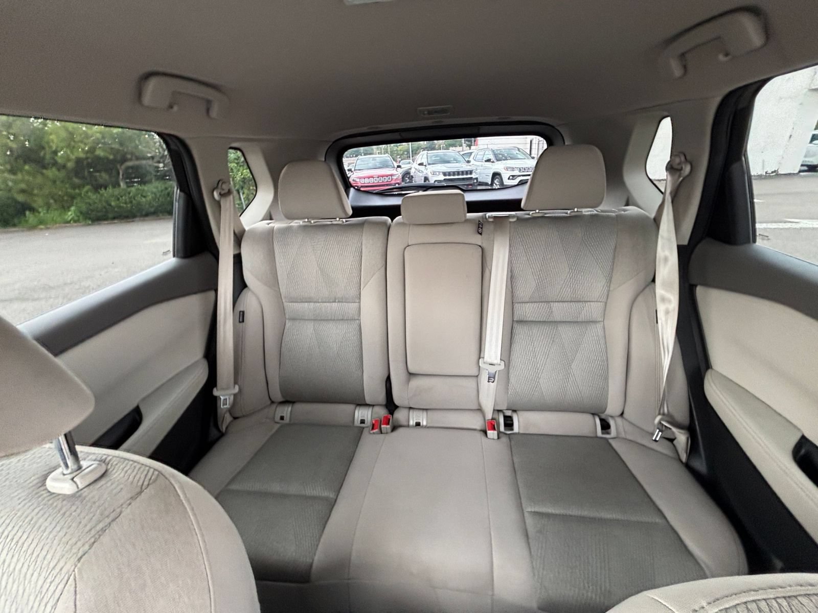 Used 2025 Nissan Rogue SV AWD/4WD image 36