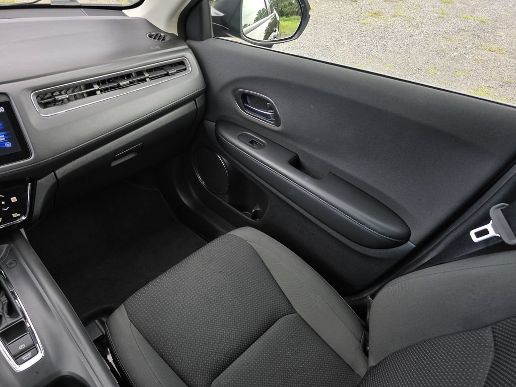Used 2021 Honda HR-V EX image 20