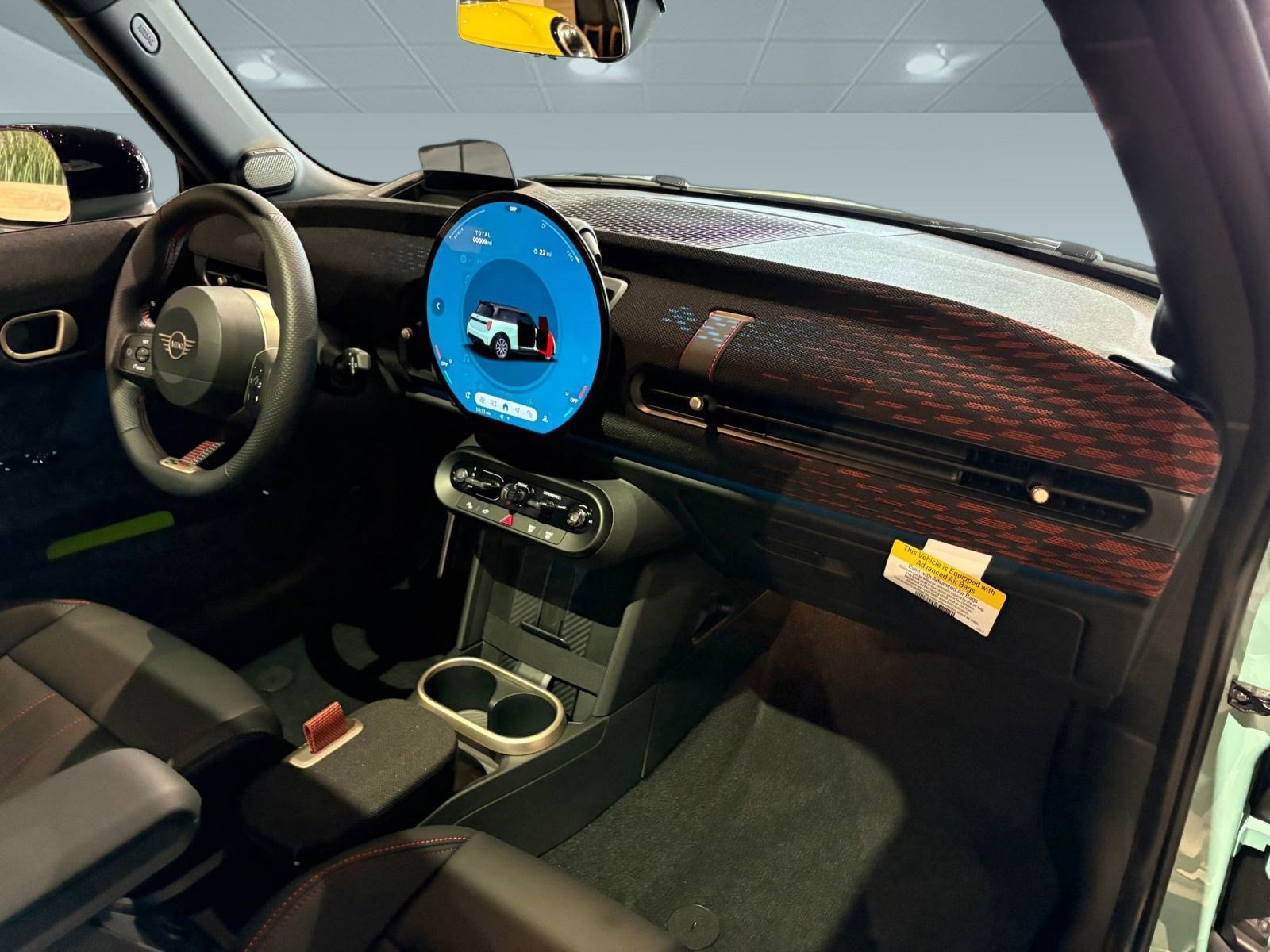 New 2026 MINI Cooper John Cooper Works image 26