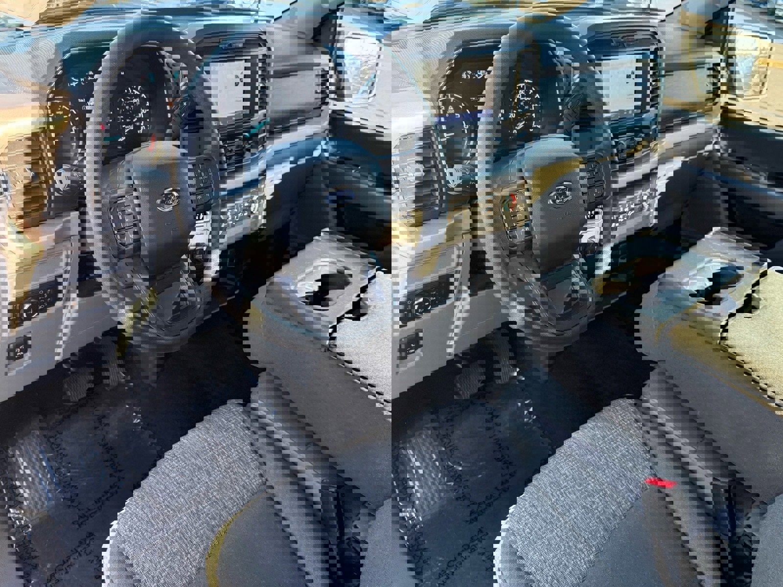 Used 2023 Ford F150 XLT image 13