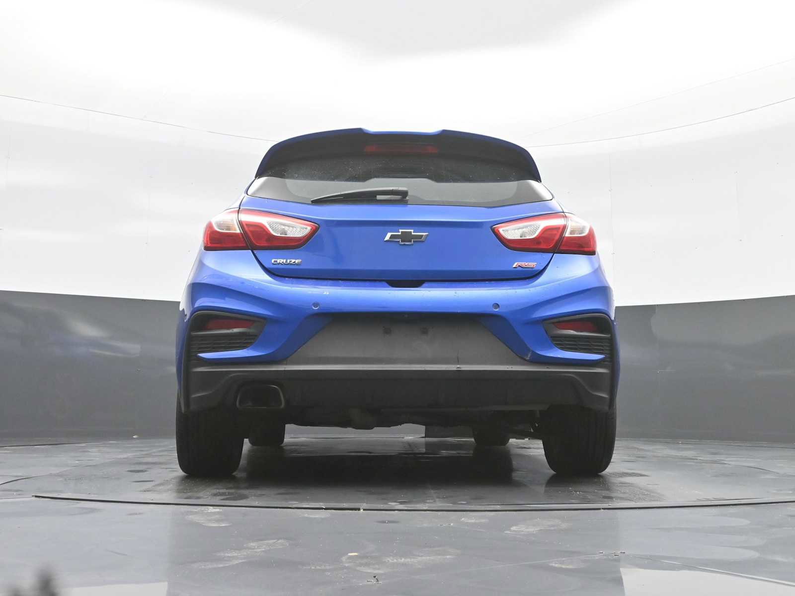 Used 2019 Chevrolet Cruze LT w/ Convenience Package image 34