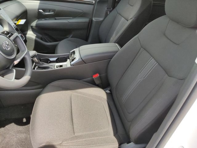 Used 2023 Hyundai Tucson SEL AWD/4WD image 25