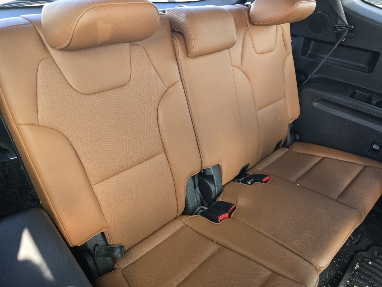 Used 2025 Kia Telluride SX X-Line AWD/4WD image 14