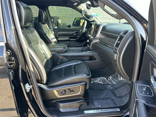 Used 2021 RAM 1500 Limited image 28