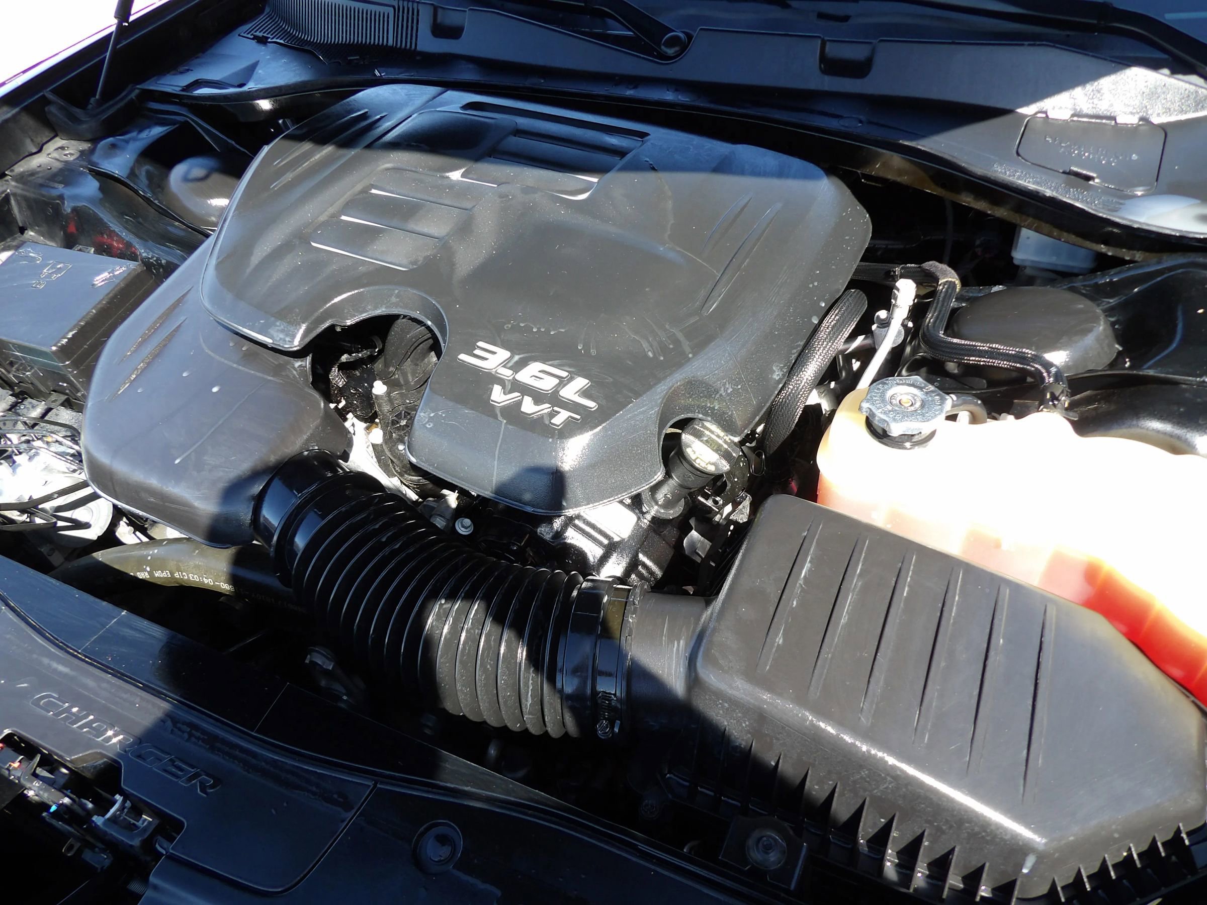 Used 2020 Dodge Charger SXT RWD image 23