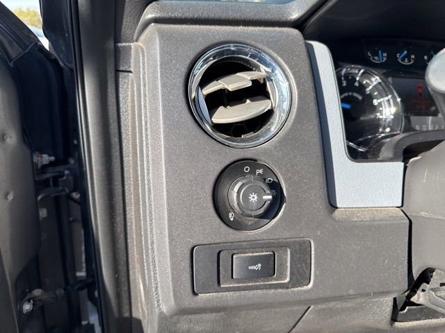 Used 2013 Ford F150 XLT w/ Luxury Equipment Group image 21
