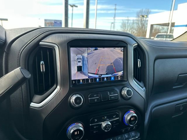 Used 2021 GMC Sierra 1500 Denali w/ Denali Ultimate Package image 27