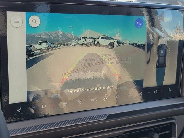 New 2025 Ford Bronco Sport Badlands w/ Badlands Tech Package image 18