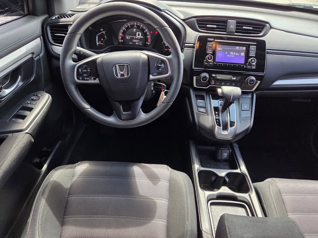 Used 2019 Honda CR-V LX image 7