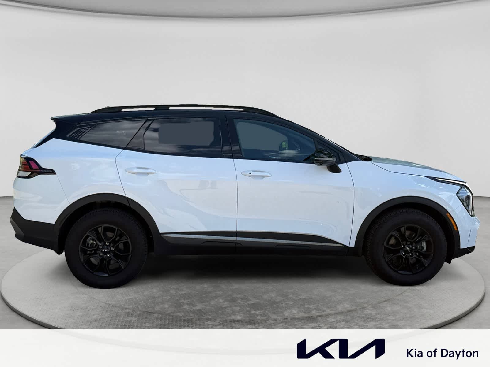 Used 2023 Kia Sportage X-Pro Prestige AWD/4WD image 4