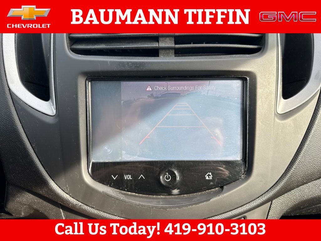 Used 2015 Chevrolet Trax LS FWD image 13