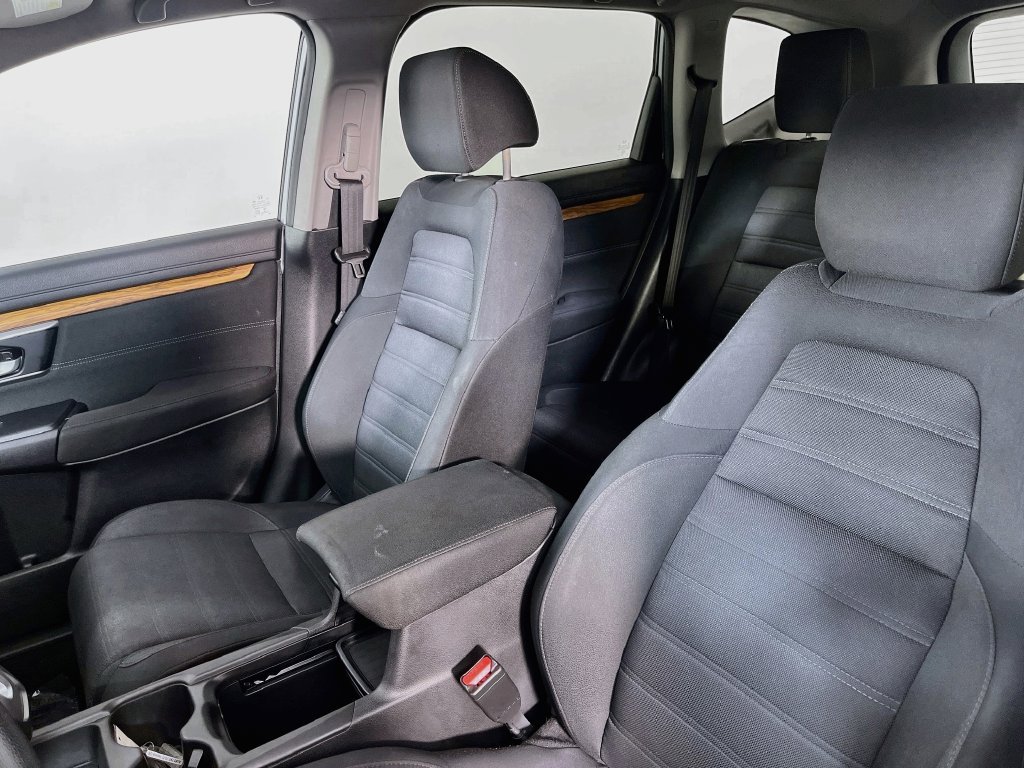 Used 2020 Honda CR-V EX image 23