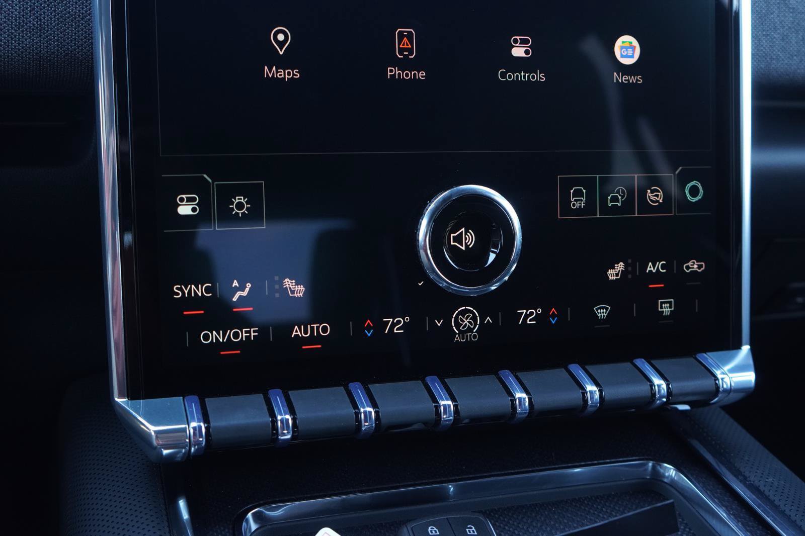 New 2026 GMC Sierra EV Elevation AWD/4WD image 24