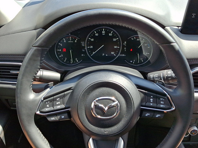 Used 2023 MAZDA CX-5 AWD 2.5 S w/ Premium Plus Pkg image 19