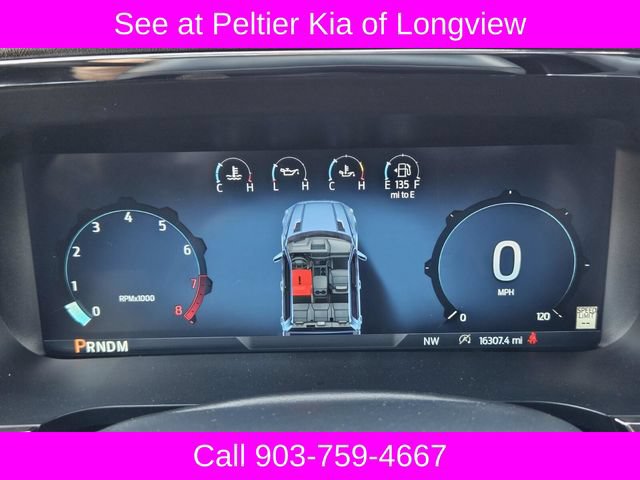 Used 2024 Ford F150 Lariat w/ FX4 Off-Road Package AWD/4WD image 34