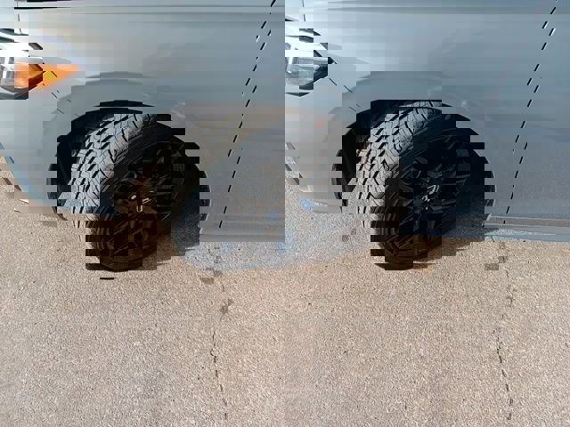 New 2026 Honda Civic Sport image 33