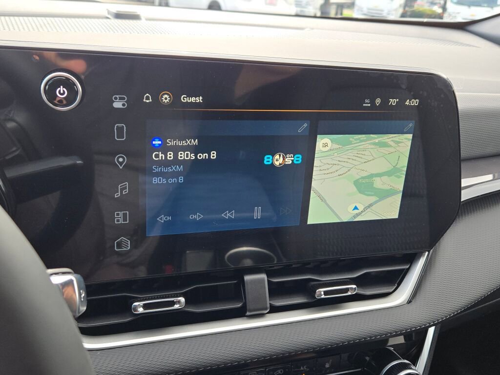 New 2026 Chevrolet Equinox LT AWD/4WD image 25