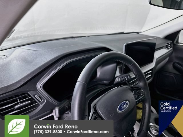 Certified 2023 Ford Escape Active w/ Tech Pack #1 AWD/4WD image 12